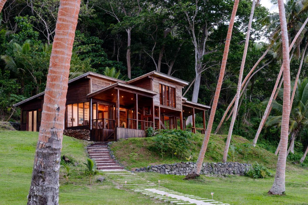 The Remote Resort Nawi Zewnętrze zdjęcie