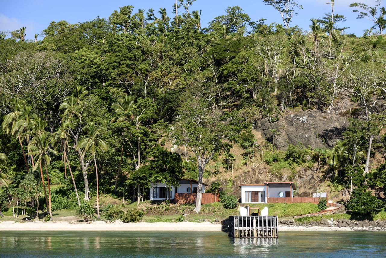 The Remote Resort Nawi Zewnętrze zdjęcie
