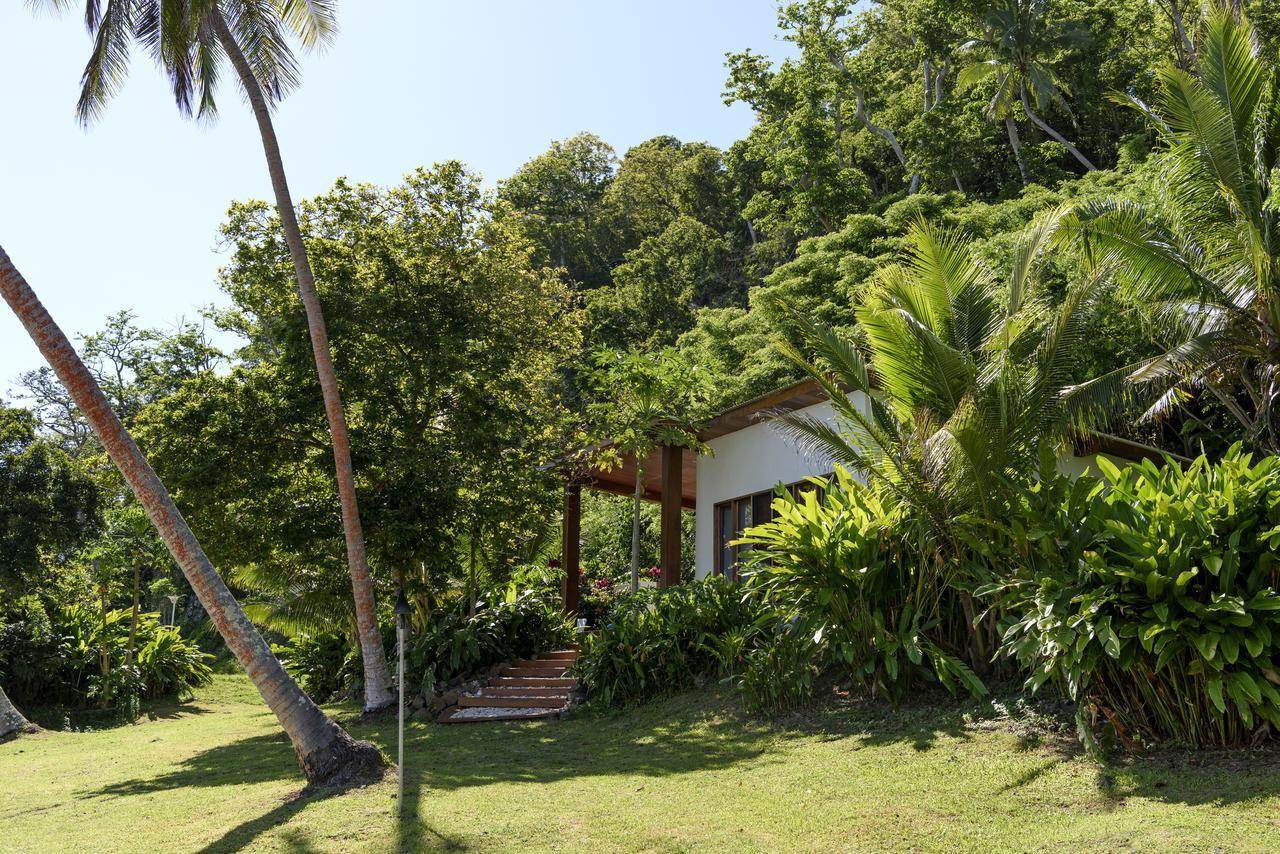 The Remote Resort Nawi Zewnętrze zdjęcie